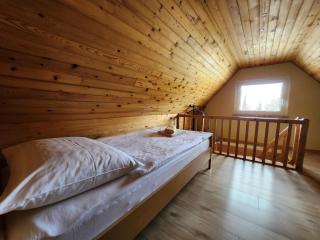 Cottage Zoja - Bohinjska Bistrica - 2