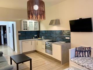 Apartamenty i Studia HERBARIUM - Cracovia - 1