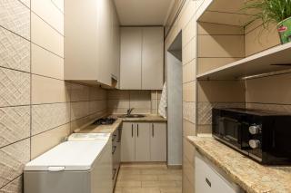 Sweethome - Lviv - 5