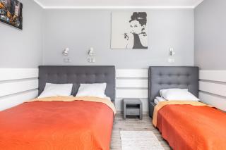Aqua Viva Darłowo Apartment by Noclegi Renters - Darlowko - 3