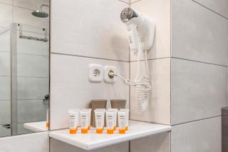 Aqua Viva Darłowo Apartment by Noclegi Renters - Darłówko - 2