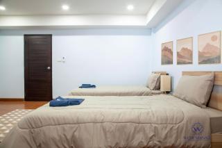 Enjoy Sunset Rainbow Alley - WOW Townhouse at Patong Hill - 5