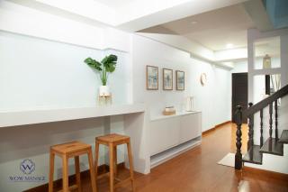 Enjoy Sunset Rainbow Alley - WOW Townhouse at Patong Hill - Patong Beach - 3