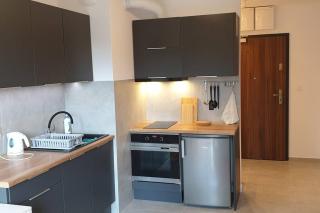 Wygodny apartament niedaleko centrum, free parking - Cracovia - 7