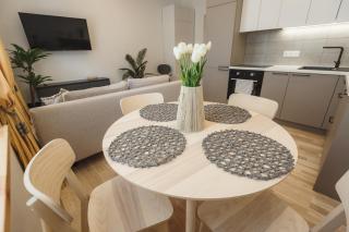 1212 Apartments with free parking - Riga - 5