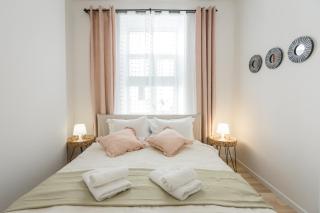 1212 Apartments with free parking - Riga - 3