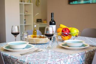Eva's Residence, Family Apartment - La Canée - 5