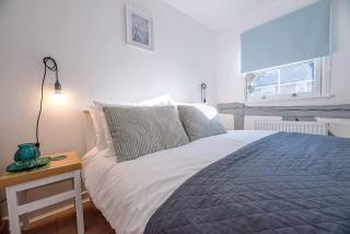 Button Cottage, Wickham Market - 1