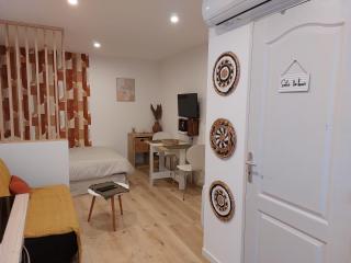 Charmant-Studio - Narbonne - 2