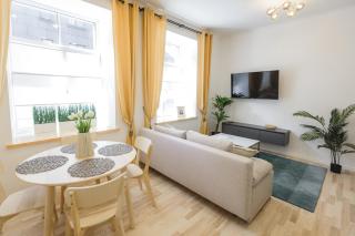 1212 Apartments with free parking - Riga - 7