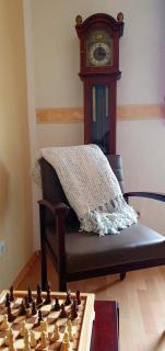 Ferienwohnung Anna - 4