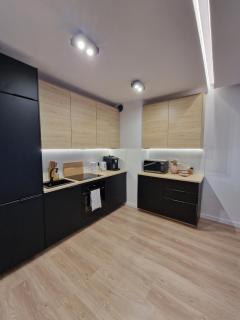 Apartament nad Iławką - Iława - 6
