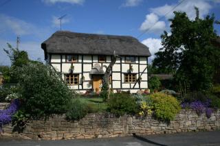 The Cobblers Bed and Breakfast - Bishampton - 9