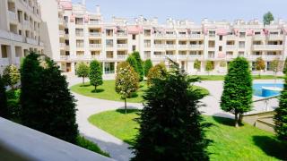 Апартаменти Варна Саут на плажа - Varna South Apartments on the beach - 3