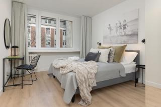 Cosy Dream City Center Apartment by Noclegi Renters - Varsovie - 8