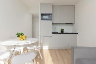 Cosy Dream City Center Apartment by Noclegi Renters - Varsovie - 3