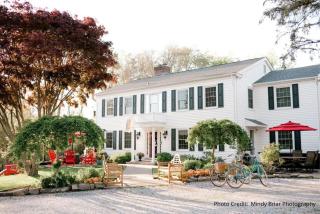 The Homestead - Madison - 0