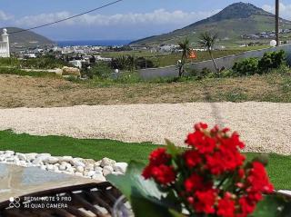Irini's Earth house with Jacuzzi - Prodromos Paros - 5