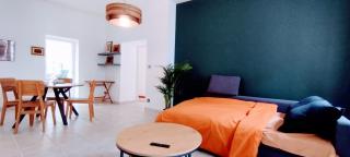 My flat with terrasse in Avignon! Disney Prime vidéo - Avignone - 2