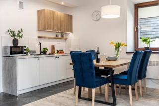 udanypobyt Apartamenty Przy Dolinach C i D - Kościelisko - 5