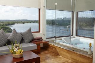 Amaranthe Bay Resort & Spa - Trincomalee - 6
