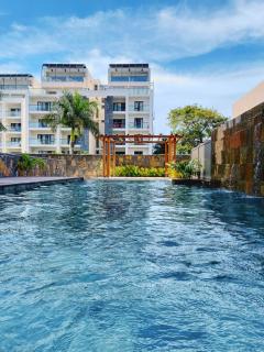 Phoenix Valley Suite - Exclusive Apartment + Pool - La Caverne - 7