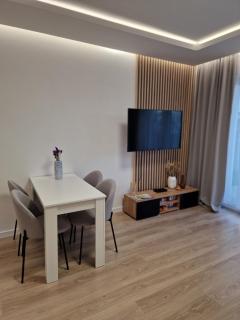 Apartament nad Iławką - Iława - 8