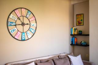 Eva's Residence, Family Apartment - La Canée - 2