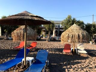 Aliki's Apartments - Skala Kallonis - 9