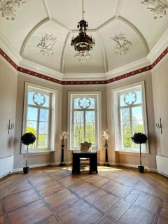 Schloss Schlemmin - Schlemmin - 5