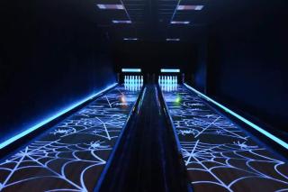 Wellness bungalow Uppsala - Gramsbergen - 4