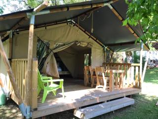 Camping Le Mondou - Saint-Julien-de-Lampon - 9