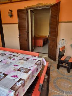 Villa Jolanda & Carmelo - Villaggio Mosè - 3