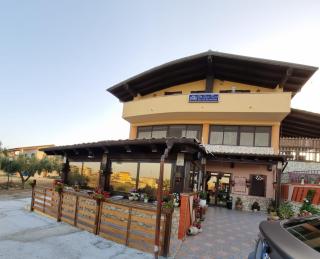 Villa Jolanda & Carmelo - Villaggio Mosè - 1