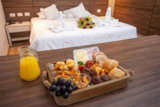 London Hotel Londrina - Londrina - 1