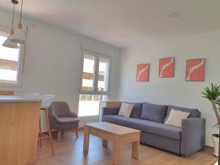 Apartamento nuevo en Primera Planta A con Piscina - Barbate - 5