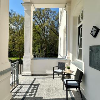 Schloss Schlemmin - Schlemmin - 4