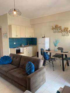 Kallas Apartments - Laganas - 0