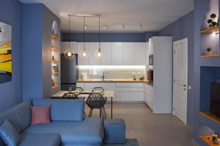 Vibrant Apartment - Tirana - 9