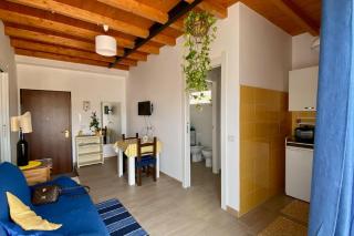Appartamento Cagliari, OliveOyl Apt&Terrace - Cagliari - 9