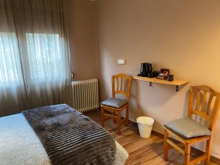 Benvinguts a Casa Nostra - Sarroqueta - 8