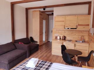 New Gudauri GoodHost Apartments - Goedaoeri - 7