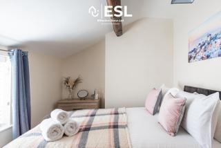 Sunnyside, Henblas Road, Wrexham - 4