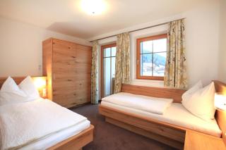 Tarlack Appartements Hütten 34 - Leogang - 9