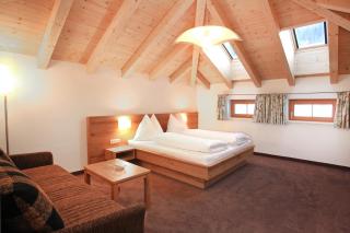 Tarlack Appartements Hütten 34 - Leogang - 7