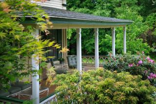 Squam Lake Inn - Holderness - 1