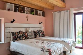 Casolare Brindavan: un paradiso nei Monti Sabini - 4