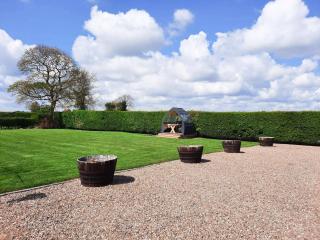 Plum Cottage - Anderby - 4
