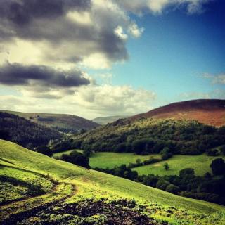 The Shippen - Open-plan barn conversion, high-spec, stunning views - 9
