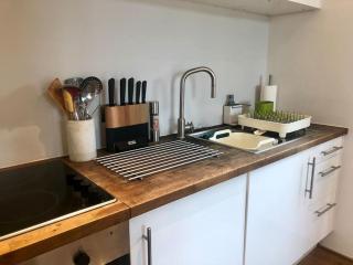 The Shippen - Open-plan barn conversion, high-spec, stunning views - 6